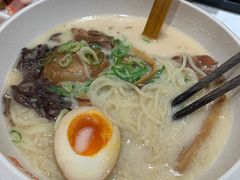 -味千拉面(又一城店)