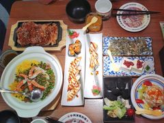 -小川洋风料理(大悦城店)
