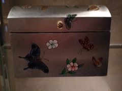 -深圳湾木棉花酒店