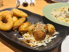 -新贝乐意大利餐厅(苏州中心店)