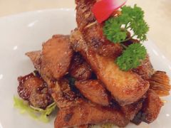 -紫玉轩精菜馆(东川路店)