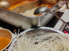 -螺大喜螺蛳粉火锅(雍和宫店)