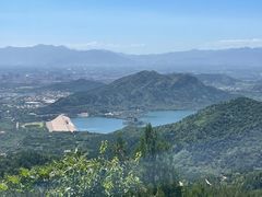 -北京十三陵国家森林公园蟒山景区