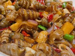 -健眺小海鲜(临海后山店)