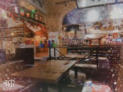 -莫比餐厅(五道口店)