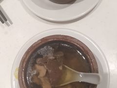-龙记·香港茶餐厅(海上世界店)