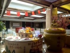 -聚春园自助餐厅(东街口店)