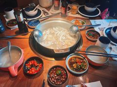 -大头椰·海南椰子鸡火锅(思明万象城店)