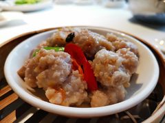 -皇朝会.经典传统粤菜(外滩店)