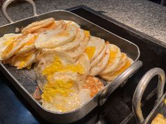 -杭州开元名都大酒店·地中海自助餐厅