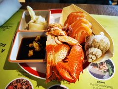 -咖啡苑自助餐厅·中国大饭店