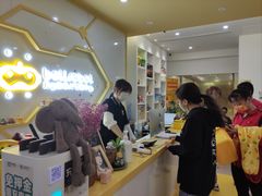 -贝尔机器人编程中心(罗宾森店)