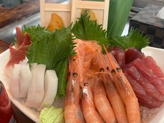-大渔·观筵(三里屯太古里店)