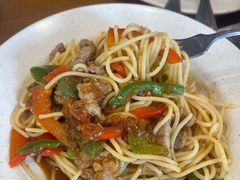 -萨莉亚意式餐厅(上下九店)