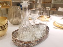 -ZARA HOME(长楹天街购物中心店)