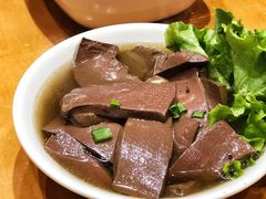 鸭红菜-澳门陈光记烧味饭店(郎家园店)