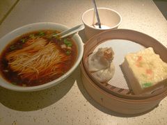 -东园小馆·早茶·淮扬小炒(印象汇店)