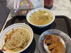 -鲜得来排骨年糕(即墨路店)