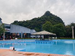 -Club Med地中海俱乐部·桂林度假村