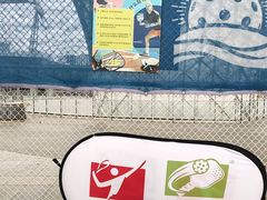 -Our Pickleball多多动匹克球俱乐部(世博源店)