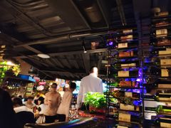 -胡桃里音乐酒馆(环亚凯瑟琳广场店)