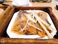 -喜鹊茶点.啫煲(车陂店)