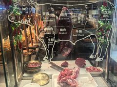 -陆小年创意自助料理(宿迁吾悦店)