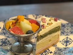 -夏朵餐厅(丁香店)