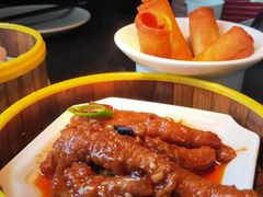 -蝴蝶里·粤菜·点心(滨江龙湖店)