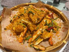 -欧记·龙城港(欣都龙城店)