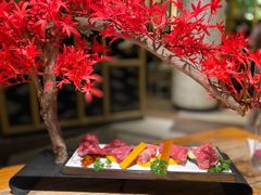 -赤坂亭M9和牛烧肉(世博源店)
