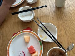 -比格比萨自助(诺亚大厦店)