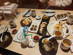 -気楽亭和食料理(气乐亭大世界本店)