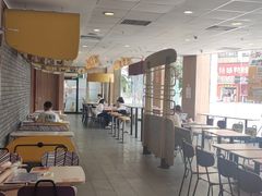 大堂-麦当劳(肇庆大旺店)