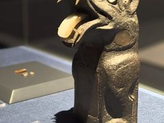 -北京大葆台遗址博物馆