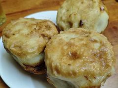 门钉肉饼-宝瑞门钉肉饼店