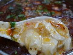 -代四孃牛华豆腐脑美味小食(总店)