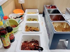 -素耕素食自助(嘉华店)