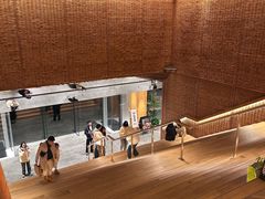 -无印良品餐堂 MUJI Diner(成都太古里店)