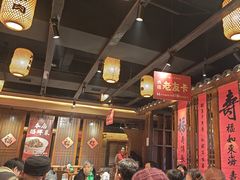 -帝一铭家宴(板塘店)