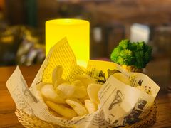-麦落精酿啤酒餐吧(先农大院店)