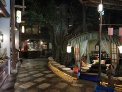 -淀里船宴(卓达店)