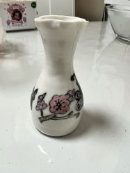 -水火陶艺手作坊(新街口友谊广场店)