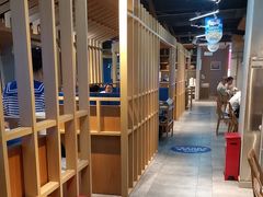 -大河宴·椒麻鱼火锅(北京路中和美食街店)