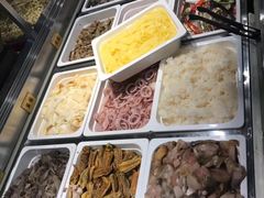 -鼎香缘海鲜自助火锅烤肉(锦辉购物广场店)