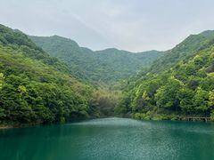 -午潮山国家森林公园