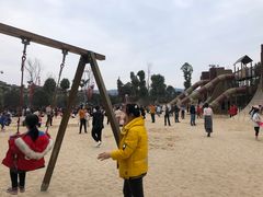 -枫香湖儿童公园