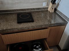 -长白山万达锦华套房酒店