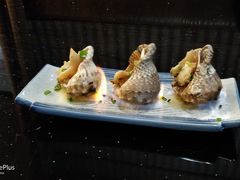 -真剑日本料理·铁板烧(贵州路店)