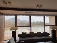 -南京汤山紫清湖生态旅游温泉度假区